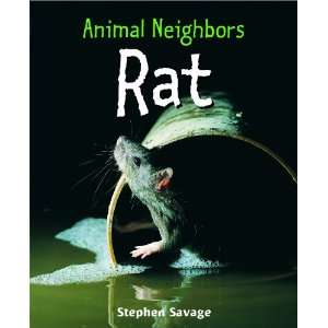 Rat (Animal Neighbors)