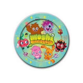 Moshi Monster Partywear   All Under One Listing   Free Post  