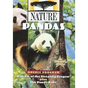  Nature   Pandas (DVD): Electronics
