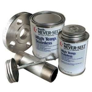     High Temperature Stainless Lubricating Compounds