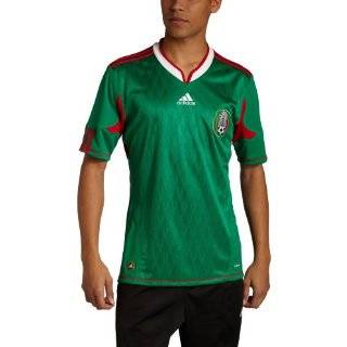  Mexico Retro Soccer Jersey T Shirt: Sports & Outdoors