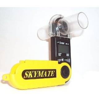 Dwyer Instruments Hand held Portable Pocket Wind Meter Measures Wind 