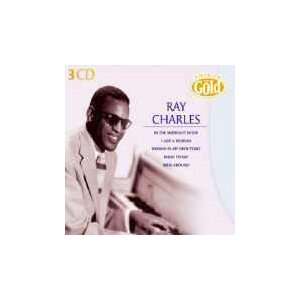  This Is Gold Ray Charles Music