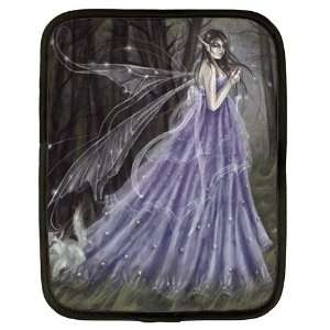  Netbook Notebook XXL Case Bag Angel Fairy Tale Girl ~ Free Shipping