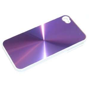  Hard Case Cover Jacket for iPhone 4G 4S 4GS Protector 