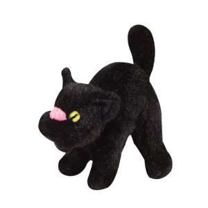  Scaredy Cat Dog Toy: Pet Supplies