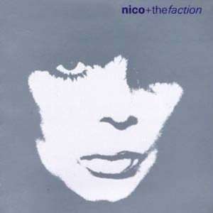  Camera Obscura Nico & The Faction Music