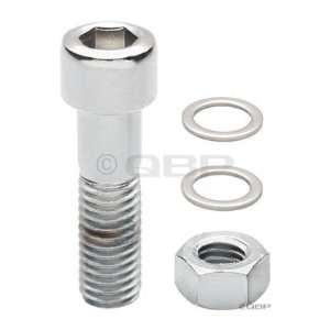   and nut for SR and Technomic stems, fits SR custom