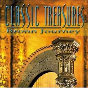    Classic Treasures Various, Bronn Journey, Katherine Journey Music
