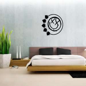 Blink 182 Wall Decal 22 x 22