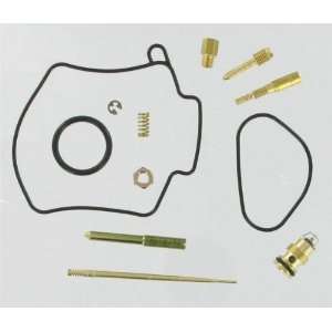  Moose Carburetor Kit   2 Stroke 03 858X Automotive