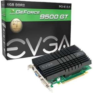  EVGA GeForce 9500GT 1GB Passive