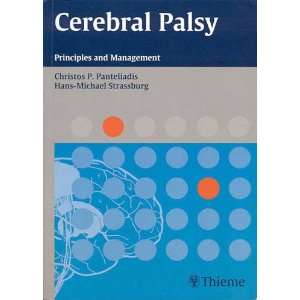 Cerebral Palsy: Principles and Management. (9783131400215 