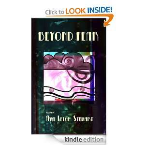 Beyond Fear Ava Leigh Stewart  Kindle Store