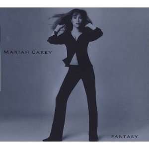  Fantasy: Mariah Carey: Music
