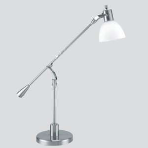  Contemporary Lamps, Shelby Adjustable Desk Lamp by Lite 