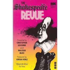   Revue (9781854592590) Christopher Luscombe, Malcolm McKee Books