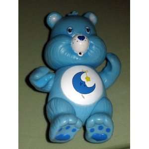  Care Bears   Bedtime Bear   Poseable Mini: Everything Else