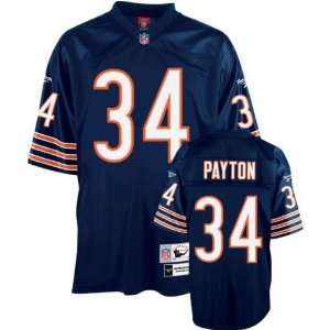  Walter Payton Youth Throwback Jersey   Chicago Bears Jerseys 