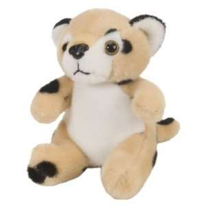  Itsy Bitsies 4.5 Cheetah [Customize with Fragrances like 