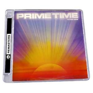 Flying High (Expanded) Prime Time Music