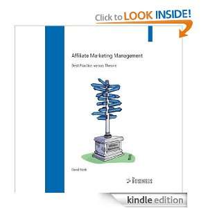 Affiliate Marketing Management   Best Practive versus Theorie (German 