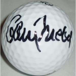  Gary McCord Signed Golf Ball: Sports & Outdoors