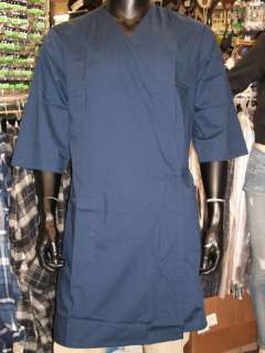 Dickies Short Sleeve Lab Coats  