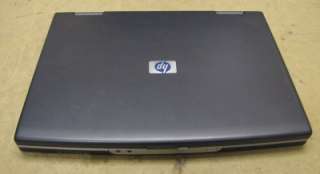 HP Compaq nx7000 Laptop for Parts or Repair Only  