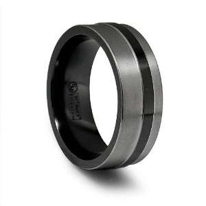   Wedding Band The Bands Collection (Size 12.5) Katarina Jewelry