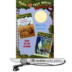  Magic Tree House Books 11 12 (Audible Audio Edition 