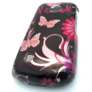   Case Cover Skin Protector Metro PCS mn 270 Cell Phones & Accessories
