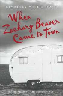 When Zachary Beaver Came to Town  