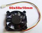 10 DELTA AFB0712HHB 12V DC Brushless Fan 70mm x15 3wire  