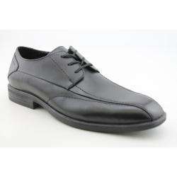 Kenneth Cole Reaction s Guest of Honor Blacks Dress Shoes  Overstock 