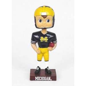  Michigan Wolverines Mascot Bobblehead