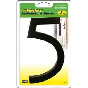  HY KO PRODUCTS CO FM 6/5 FLOATING MOUNT HOUSE NUMBER 6 