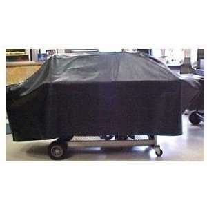   Cover For Texas Barbecues Tb 600 And Tb 600s Patio, Lawn & Garden