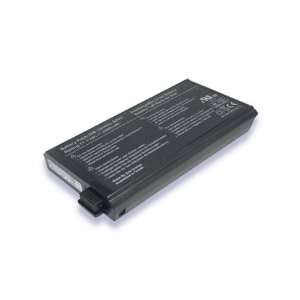  Replacement Laptop Battery for Uniwill N258 Kao,258 3s4400 