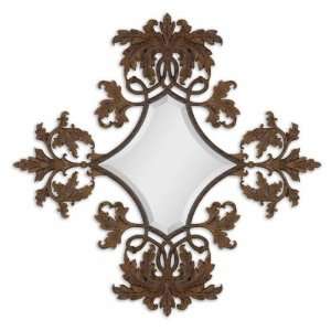   Mirror by Uttermost   Lightly Distressed (12797)