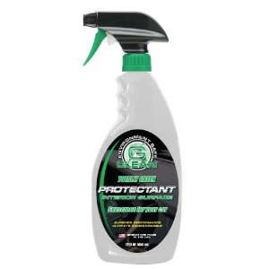  Green Earth Technologies 1225 Interior Protectant   22 oz 