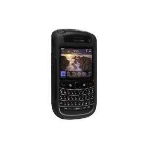   Blackberry 9650 Bold 9630 Tour Black Case Cell Phones & Accessories