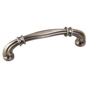    Lafayette Cabinet Pull w 96 mm Holes (Set of 10)