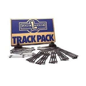  Lionel 0 27 Track Pack Double Loop Add On Toys & Games