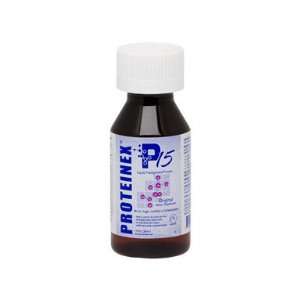  Proteinex Liquid Protein, Orange 1 oz. Bottle Health 
