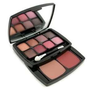 Exclusive By Camelicolor MakeUp Artist Kit 10511A 06 (2x Blusher, 8x 