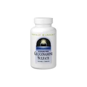   SHRINK Glucosamine Sulfate 750mg 60+60t 0: Health & Personal Care