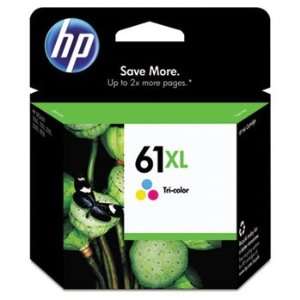  Premium Quality Tri Color Ink Cartridge compatible with the HP (HP 