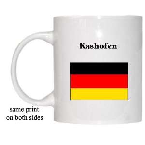 Germany, Kashofen Mug 