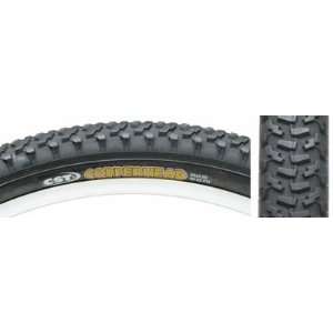  CST Bike Tire Copperhead 26X2.00 Bsk